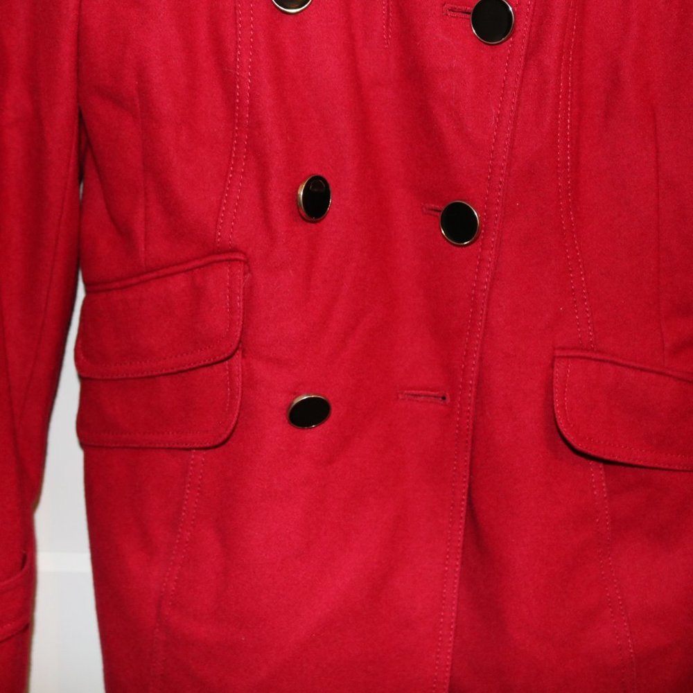 Express Pea Coat - image 4